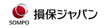 損保ジャパン